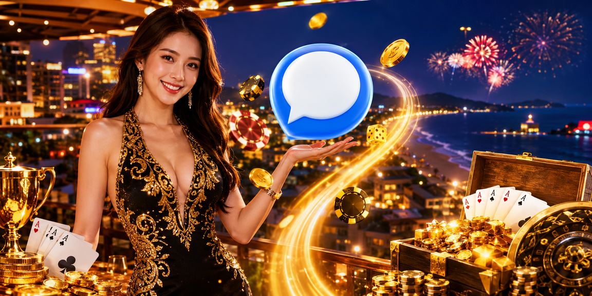 Cộng đồng người chơi cá cược thể thao và casino trực tuyến tại Việt Nam
