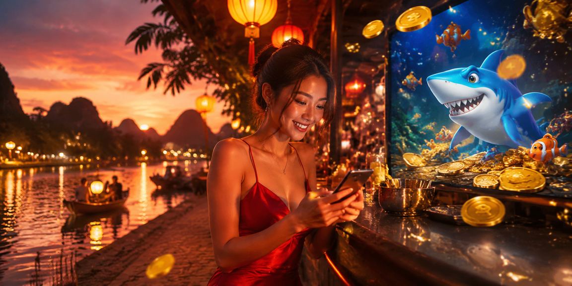 Trải nghiệm cá cược thể thao và casino trực tuyến của người Việt Nam