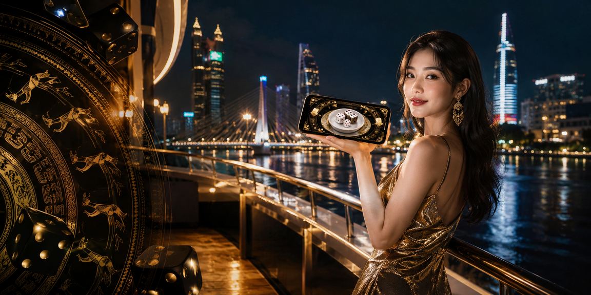 Khuyến mãi hấp dẫn tại sòng bài trực tuyến z88 dành cho người Việt